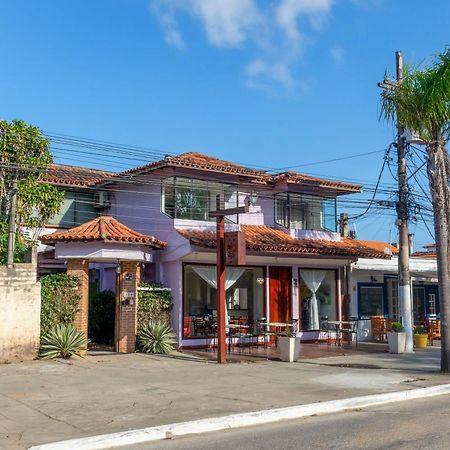 Pousada Do Centro Buzios Hotel Exterior photo